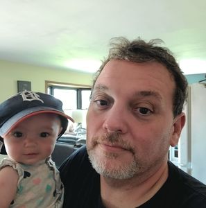 Meet your Posher, Christopher